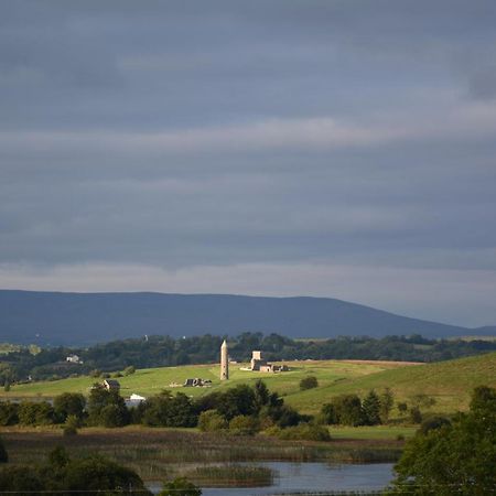 Rectory Cottage. Close To Enniskillen And Lakes. 外观 照片