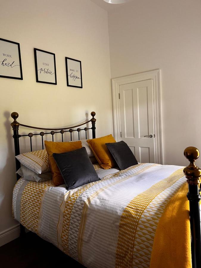Rectory Cottage. Close To Enniskillen And Lakes. 外观 照片