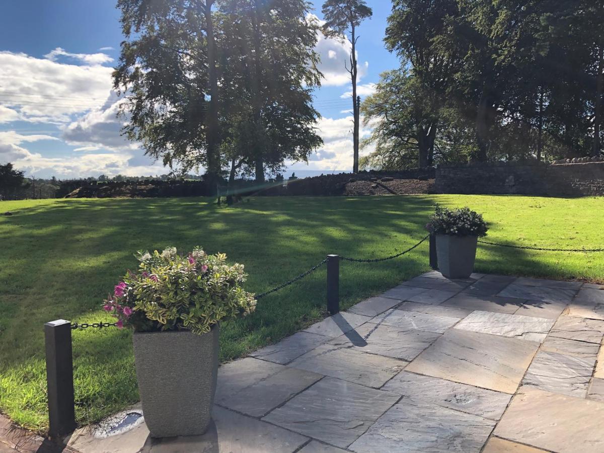 Rectory Cottage. Close To Enniskillen And Lakes. 外观 照片